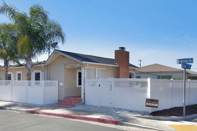 Building Photo - 4766 63rd St