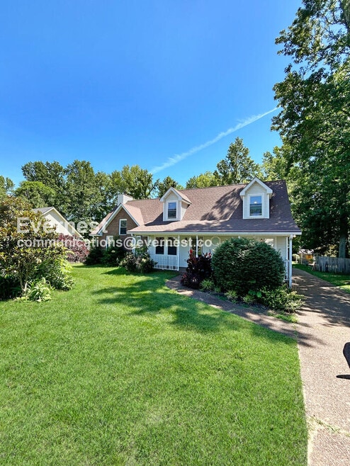 Building Photo - 110 Beechbrook Ct