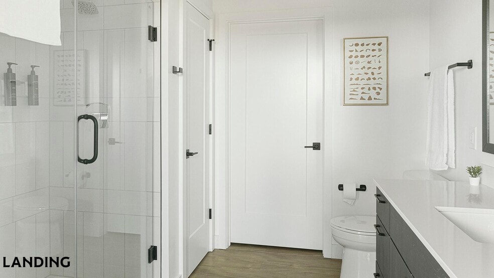 Building Photo - 1007 S Mint St