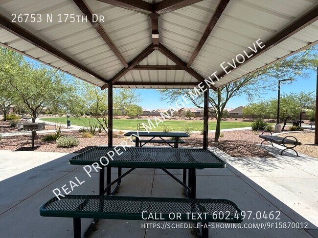 Building Photo - COME TOUR TODAY!