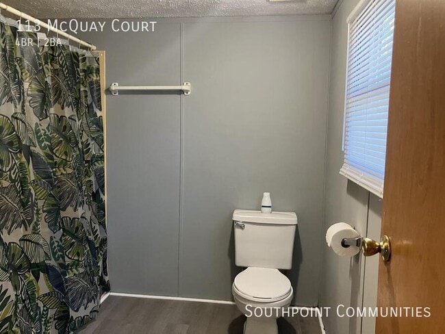 Building Photo - 113 McQuay Trail