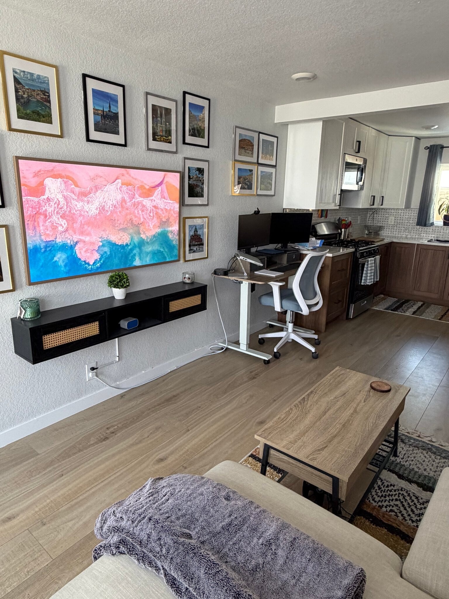 Building Photo - 3738 Eliot St