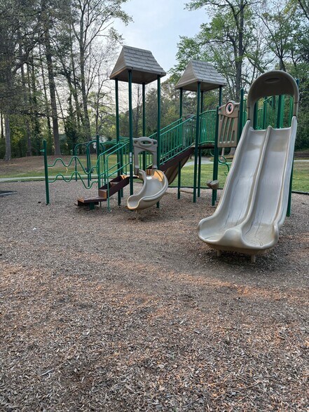 Building Photo - 2591 Avery Park Cir