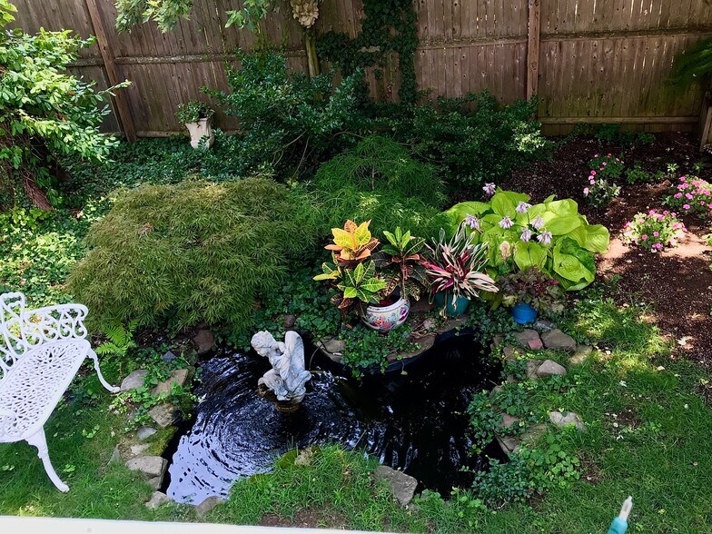 Garden - 17 Marathon St