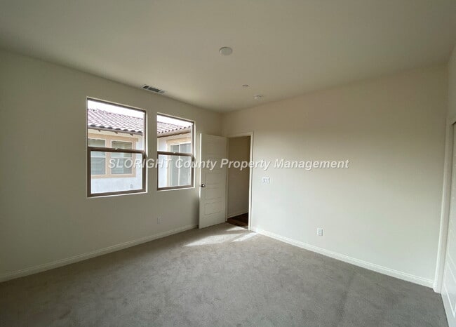 Building Photo - AVAILABLE JUNE - SLO Righetti Ranch Home - 3 Bedroom / 3 Bathroom