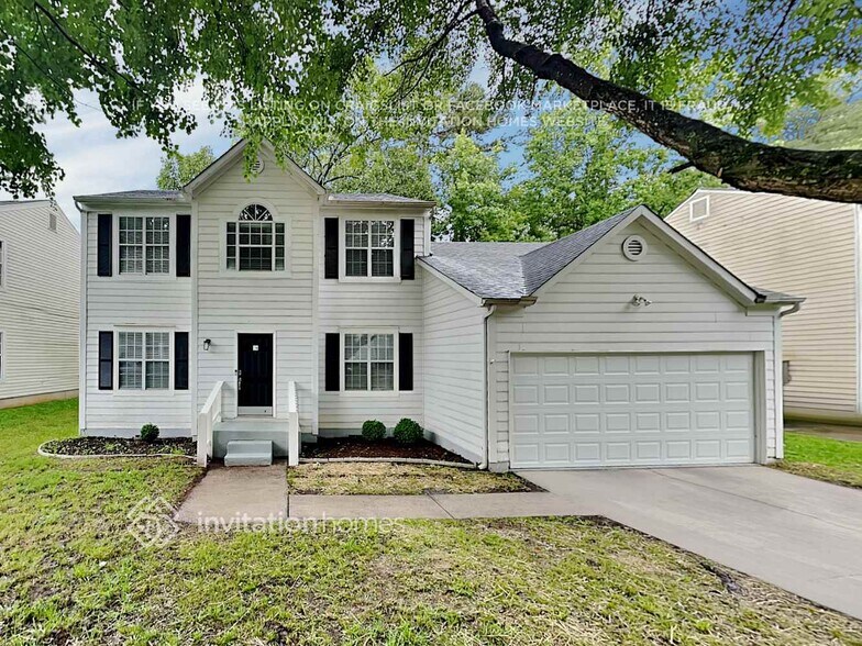 Primary Photo - 6024 Black Bear Ct
