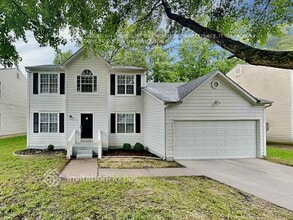 Building Photo - 6024 Black Bear Ct