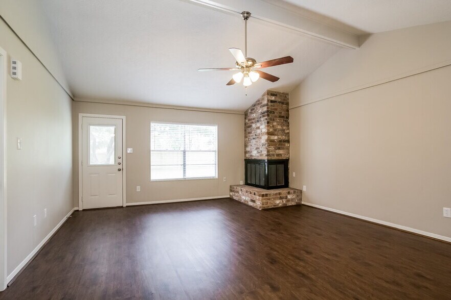 Building Photo - 1817 New Orleans St