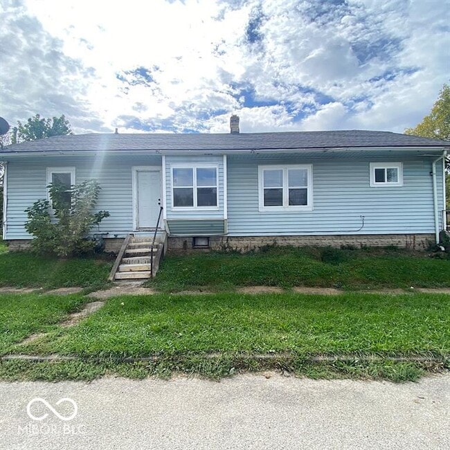 Building Photo - 1727 N Tacoma Ave