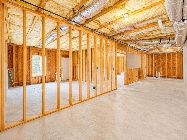 Building Photo - 4491 Plantation Mill Tr NE