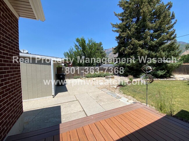 Building Photo - 7089 S 2825 E