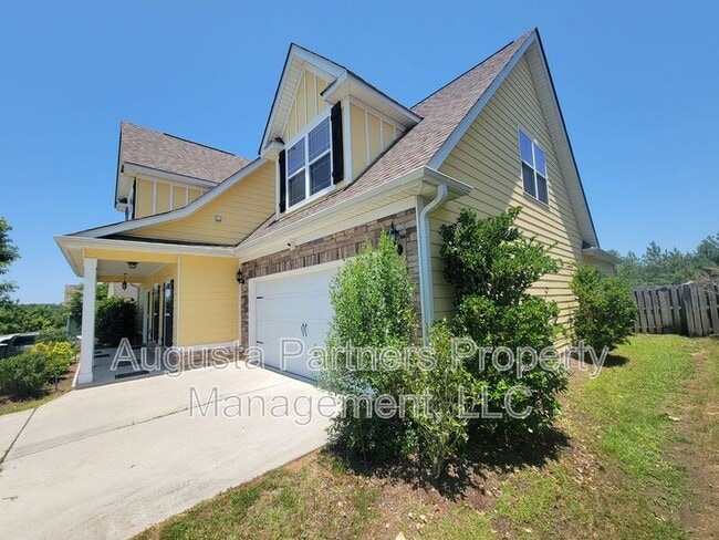 Building Photo - 841 Herrington Dr