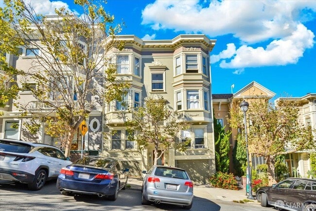 Building Photo - 888 Waller St