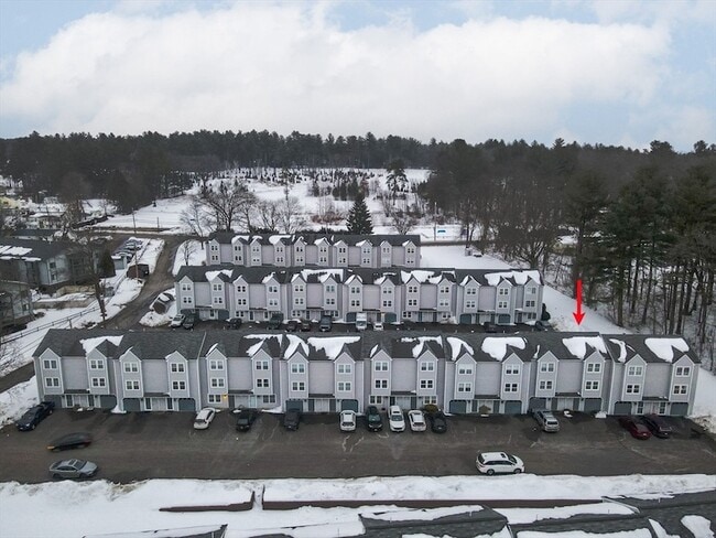 Building Photo - 1431 Pawtucket Blvd