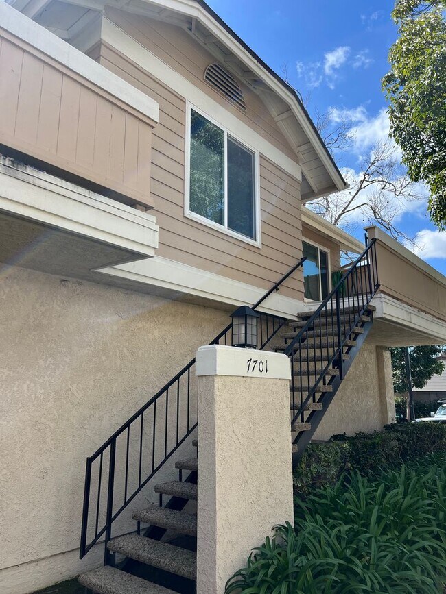 Building Photo - At Beach Blvd and the 22 Freeway, offering...