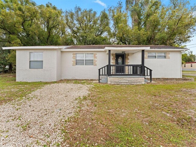 Building Photo - 1602 E New Orleans Ave