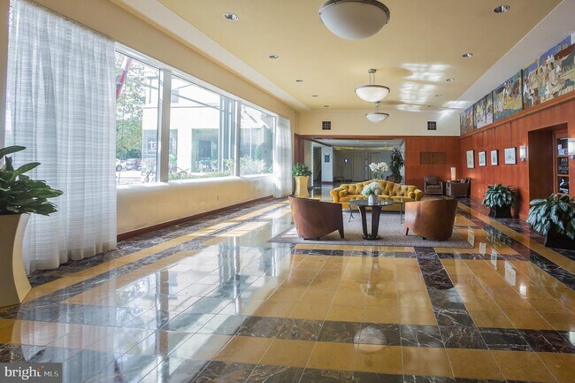 Building Photo - 2601 Pennsylvania Ave