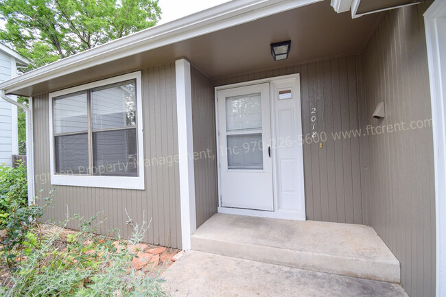 Building Photo - Fantastic 4-Bedroom in Ft. Collins