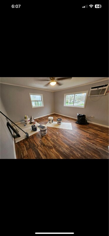 Building Photo - 3600 Falling Springs Rd