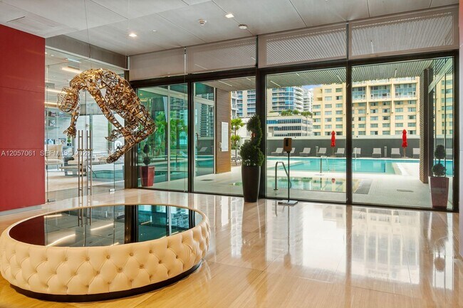 Building Photo - 1080 Brickell Ave