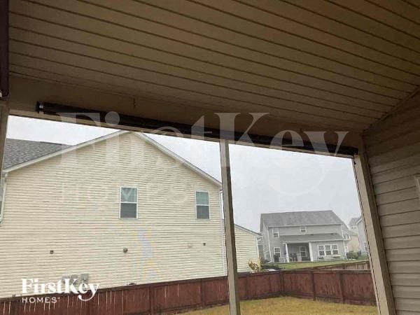 Building Photo - 1509 Scarbrough Cir SW