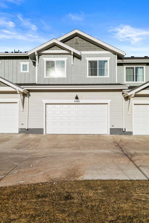 Building Photo - 2486 Trio Falls Dr