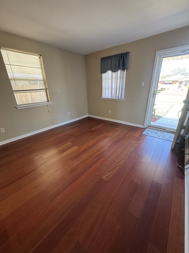 Building Photo - 1801 Carnation Ave