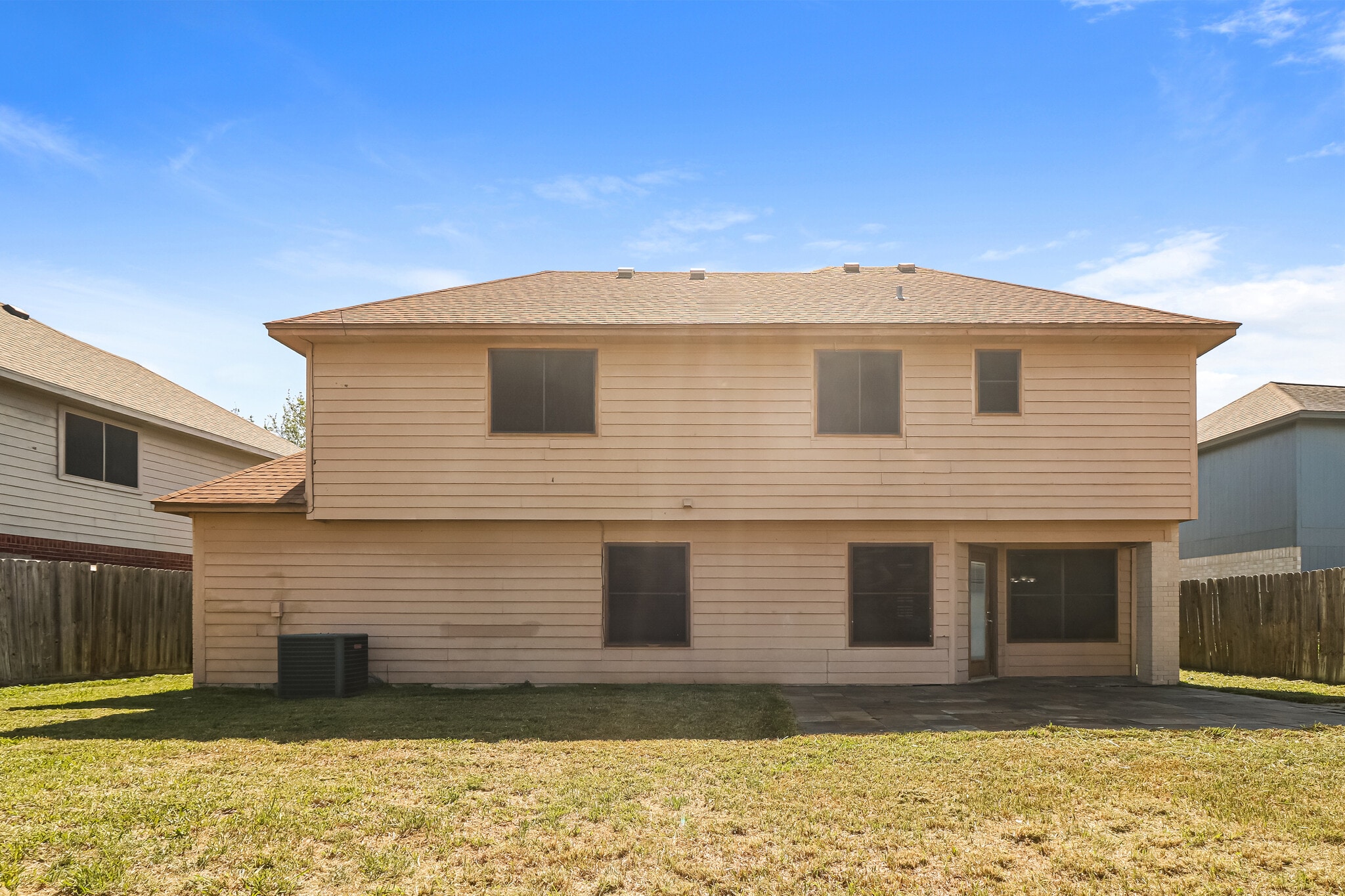 Building Photo - 3021 Shady Creek Ln