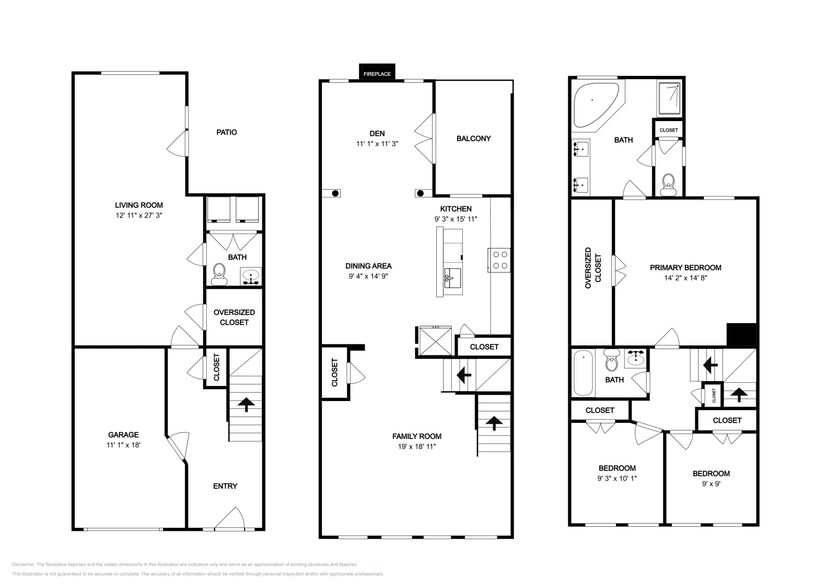 Building Photo - 8014 Bullfinch Pl