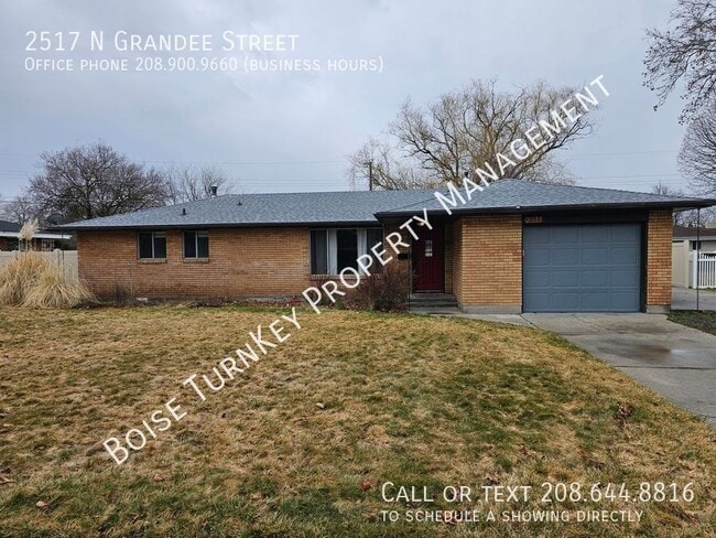 Primary Photo - 2517 N Grandee St