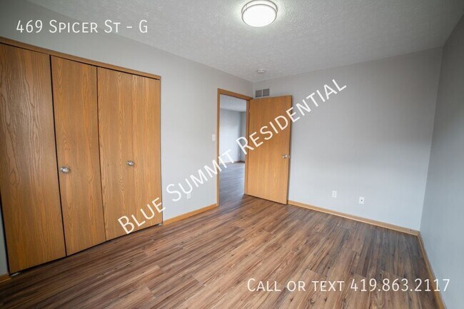 Building Photo - 469 Spicer Street