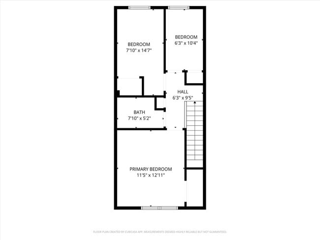 Building Photo - Available Now, Recently Renovated 3BD/1BA Twin in Downingtown Borough!