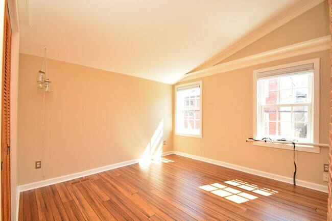 Building Photo - Downtown Federal Hill Location, historic 2...