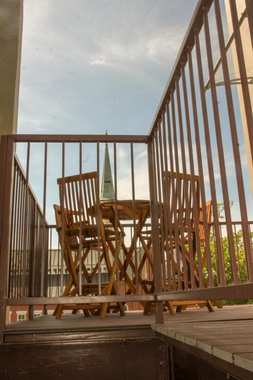 Building Photo - 610 Mulberry Street, #3