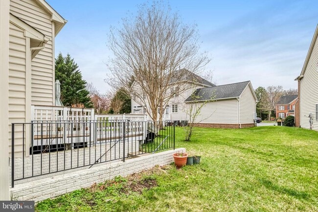 Building Photo - 8416 Churchside Dr