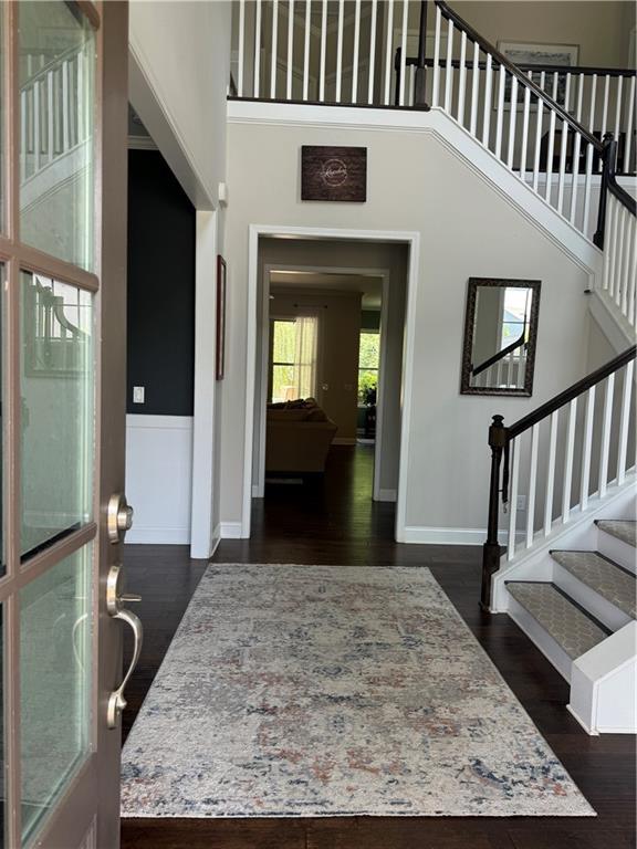 Building Photo - 512 Edgewater Dr