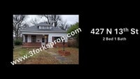 Building Photo - 427 N 13th St