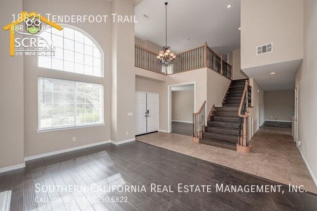 Building Photo - 18821 Tenderfoot Trail Rd