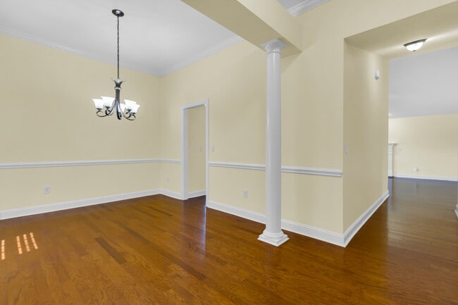 Building Photo - 201 Quincy Ct