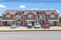 Building Photo - 301 Landrum Pl