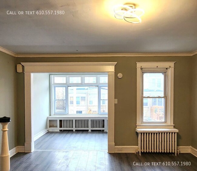 Building Photo - 3 Bedroom 2 Bath  Row Home in Upper Darby,...