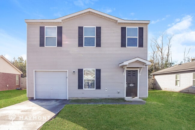 Building Photo - 252 Valleyside Dr NE