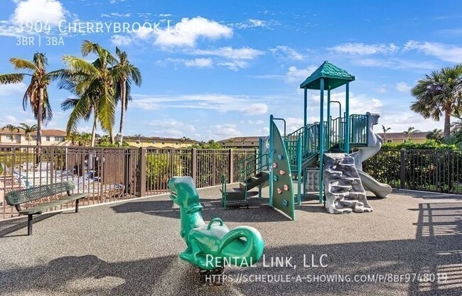 Building Photo - 3904 Cherrybrook Loop