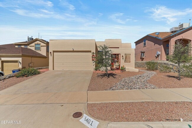 Building Photo - 6401 Franklin Ridge Dr
