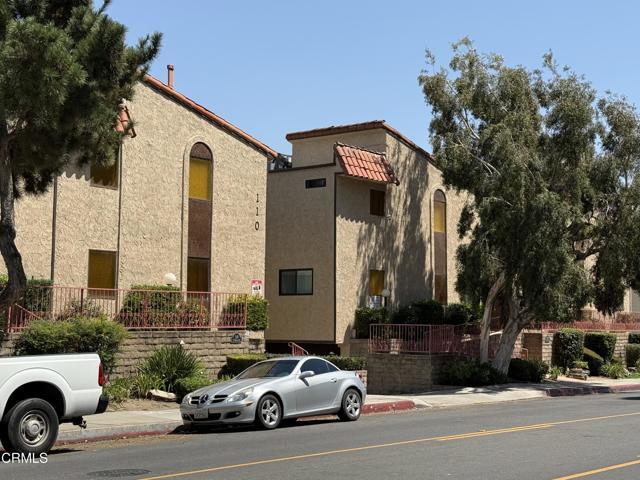 Building Photo - 108 N Chapel Ave