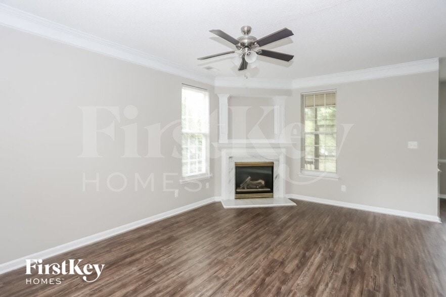 Building Photo - 7503 Wilkins Terrace Dr