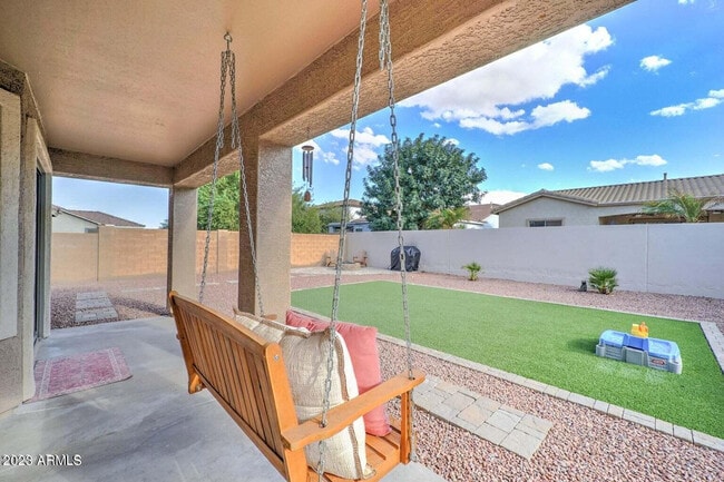 Building Photo - 3563 E Blue Ridge Way
