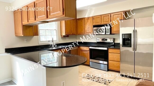 Building Photo - 9324 Breamore Ct