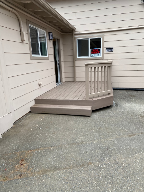 Building Photo - 9508 Tilley Rd SW