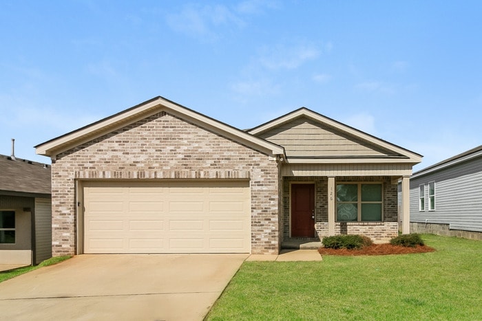 Primary Photo - 126 Wexford Way